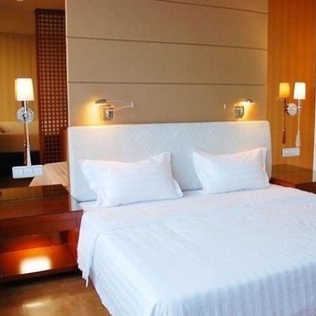 Just Jion Inn 샹하이 외부 사진
